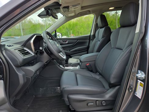 New 2026 Subaru Ascent Limited image 6