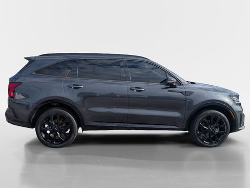 Used 2021 Kia Sorento SX AWD/4WD image 3