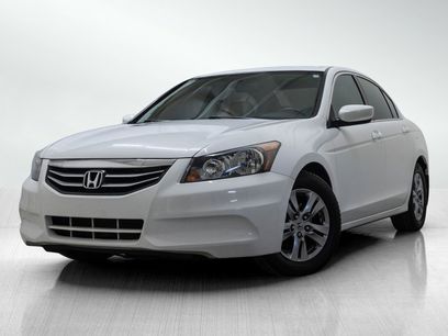 Used 2011 Honda Accord SE