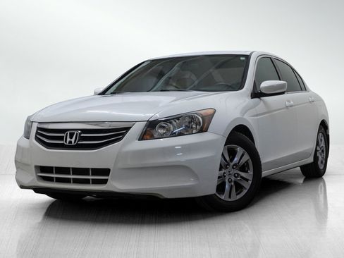 Used 2011 Honda Accord SE image 1