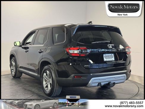 Used 2023 Honda Pilot EX-L image 5