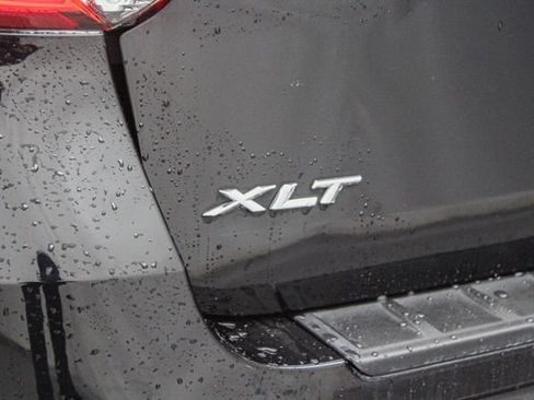 Certified 2023 Ford Explorer XLT w/ Equipment Group 202A AWD/4WD image 12