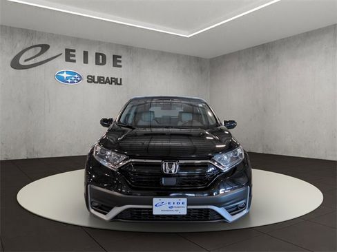 Used 2020 Honda CR-V EX-L image 9