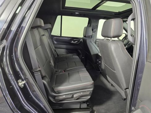 Used 2023 Chevrolet Tahoe RST AWD/4WD image 12
