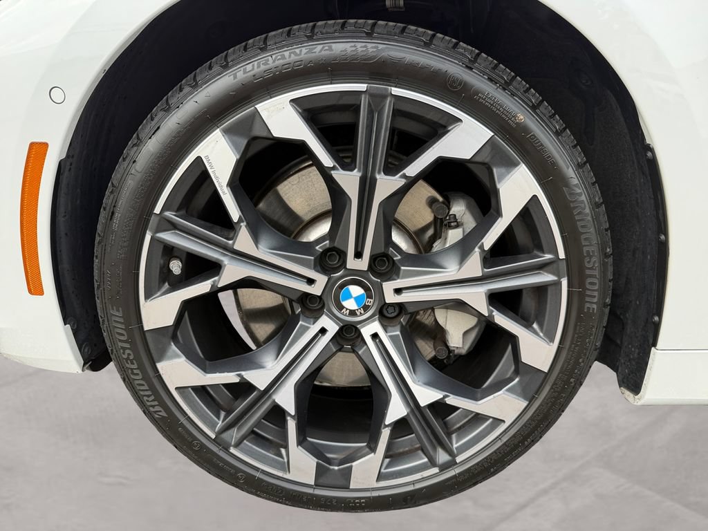 Certified 2026 BMW 430i xDrive Coupe w/ Premium Package AWD/4WD image 14