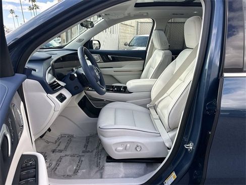 New 2026 Buick Enclave Avenir w/ Super Cruise Package image 21