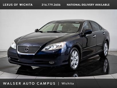 Used 2007 Lexus ES 350