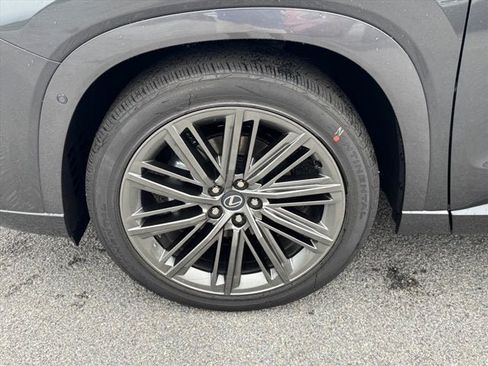 New 2026 Lexus TX 350 AWD w/ Technology Package image 11