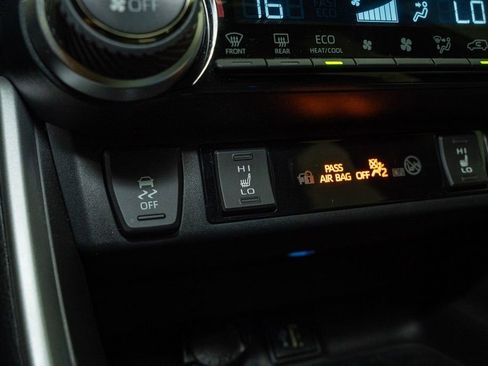 Certified 2023 Toyota RAV4 XSE w/ XSE Grade Weather Package image 17