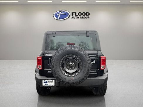 New 2025 Ford Bronco 2-Door w/ Sasquatch Package image 6