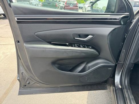 Used 2023 Hyundai Tucson Limited AWD/4WD image 22