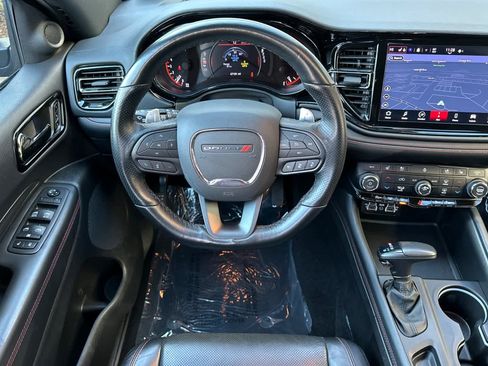 Used 2024 Dodge Durango GT image 15