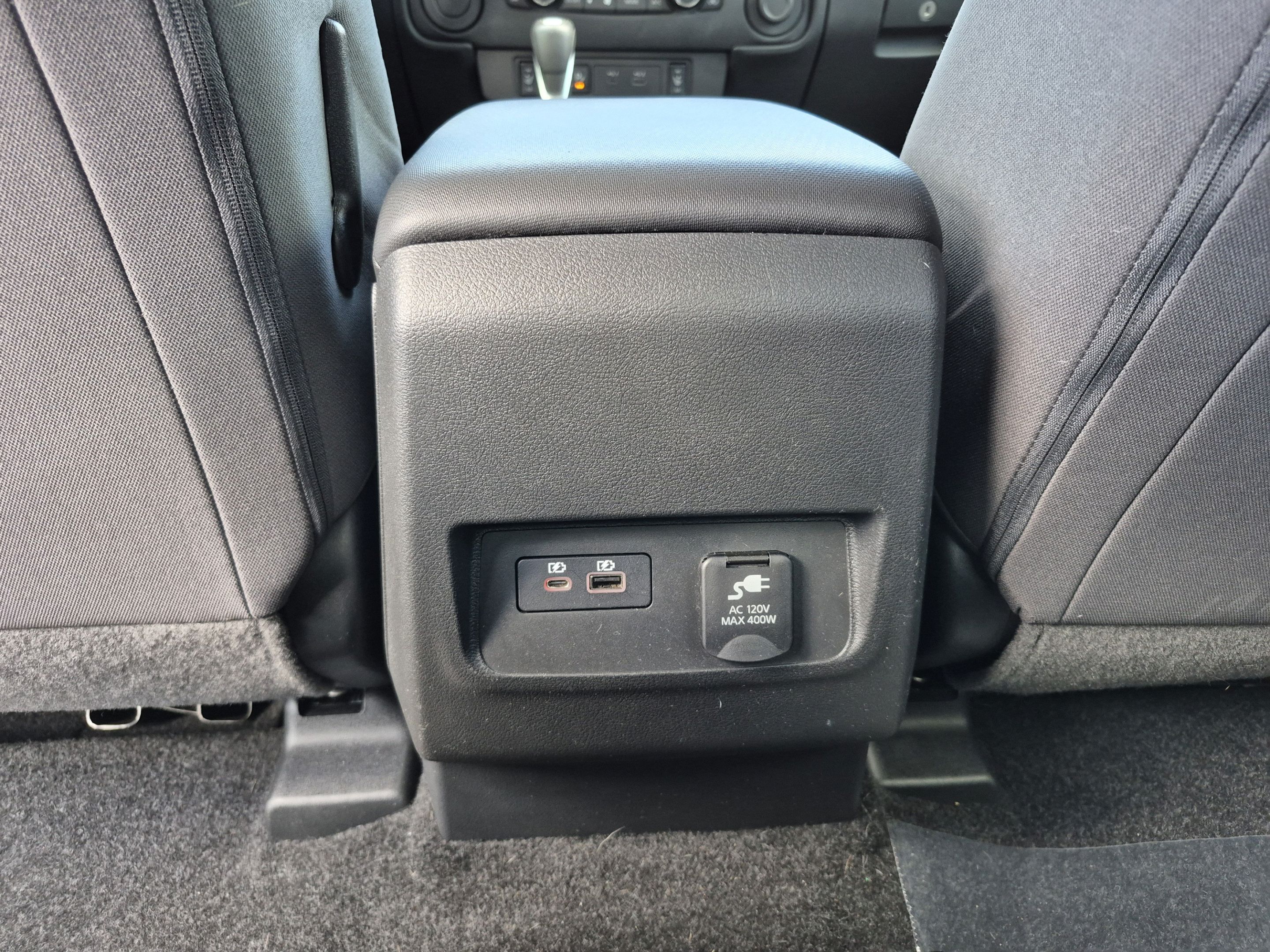 Certified 2024 Nissan Frontier SV w/ SV Convenience Package RWD image 16