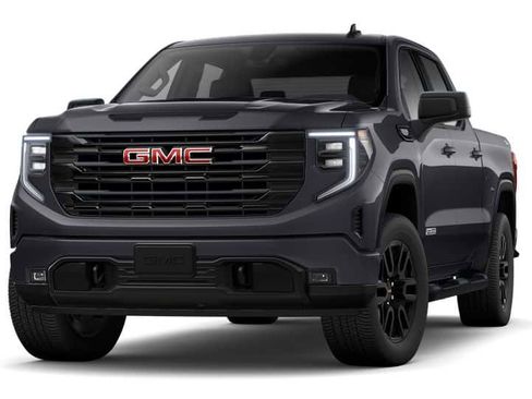 New 2026 GMC Sierra 1500 Elevation image 49