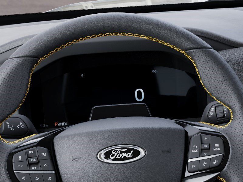 New 2027 Ford Explorer Tremor AWD/4WD image 14