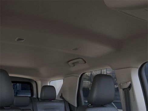 New 2025 Ford Bronco Sport Big Bend w/ Convenience Package image 22