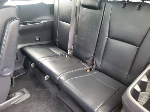 Used 2025 Toyota Grand Highlander AWD image 23