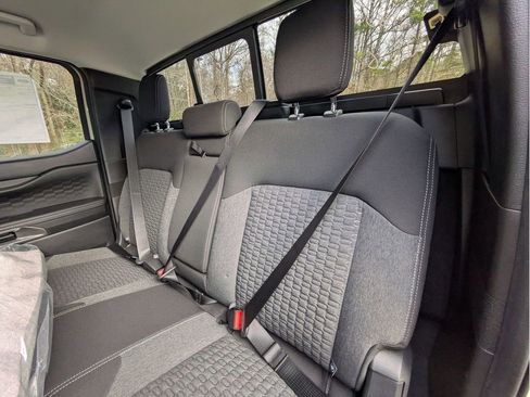 New 2025 Ford Ranger XLT image 27