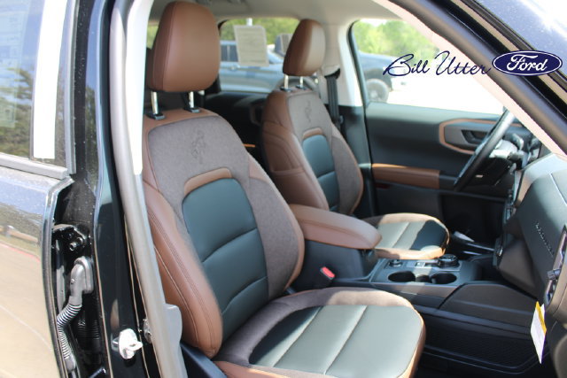 New 2026 Ford Bronco Sport Outer Banks AWD/4WD image 7