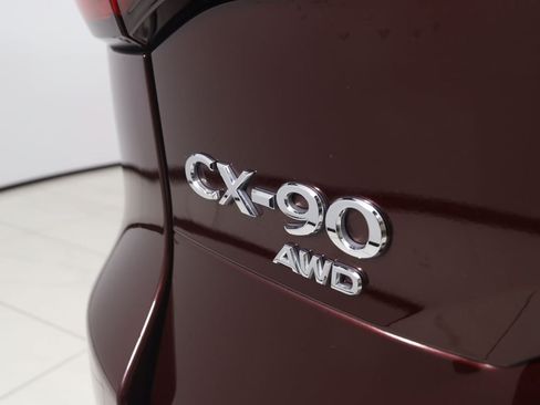 Used 2024 MAZDA CX-90 3.3 Turbo w/ Premium Plus Pkg AWD/4WD image 49