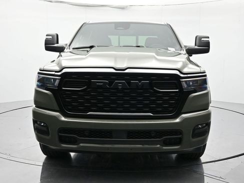 New 2026 RAM 1500 Big Horn image 2