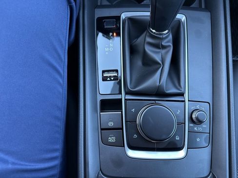 New 2026 MAZDA CX-50 Meridian Edition w/ Weather Package image 46