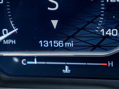 Used 2025 GMC Sierra 3500 Denali w/ Denali Reserve Package image 19