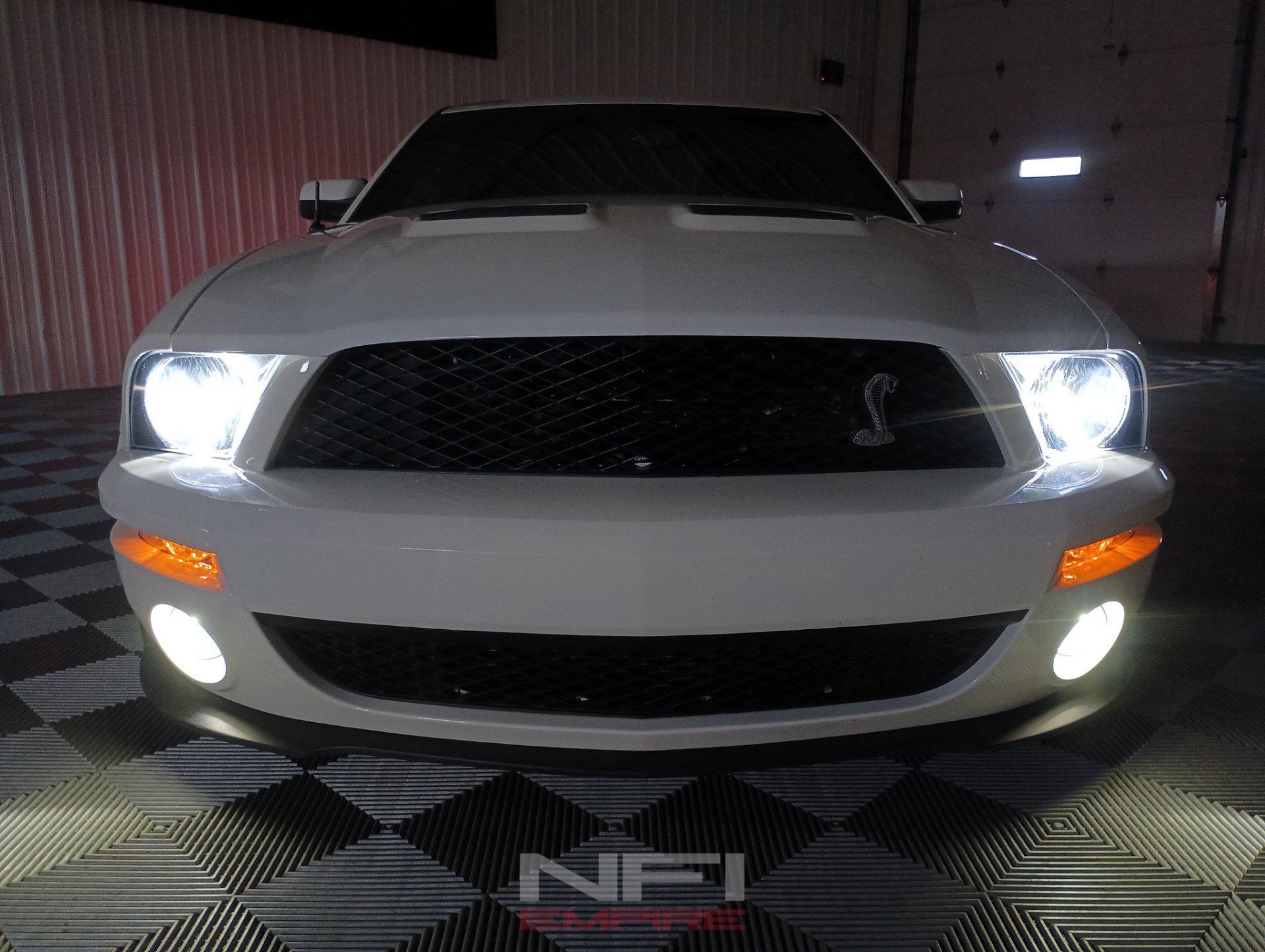 Used 2007 Ford Mustang Shelby GT500 RWD image 65