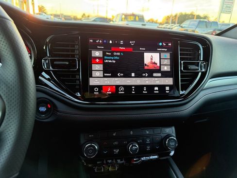 New 2026 Dodge Durango GT w/ Blacktop Package image 17