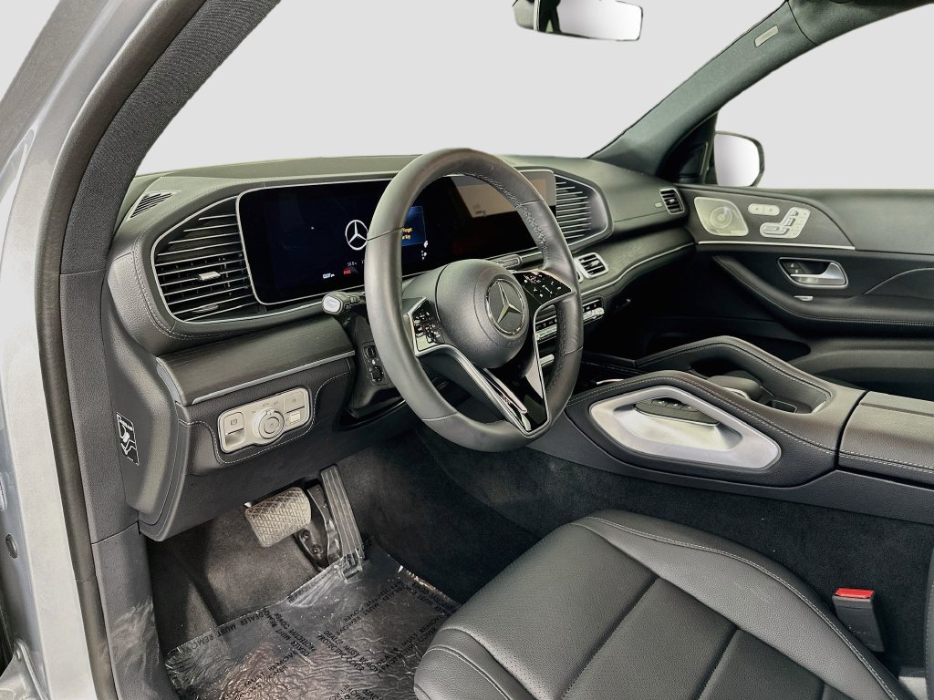 Used 2024 Mercedes-Benz GLE 450 4MATIC image 9
