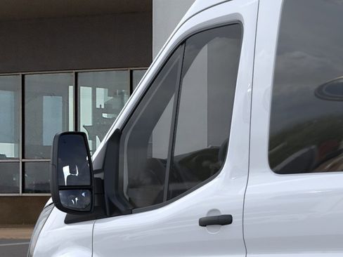 New 2026 Ford Transit 350 XL AWD/4WD image 20