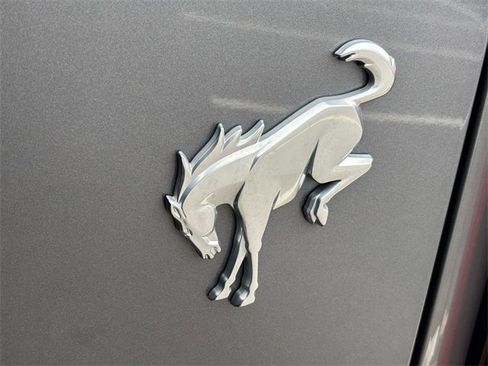 Used 2023 Ford Bronco Outer Banks image 12