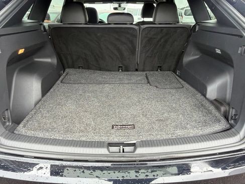 Used 2021 Volkswagen Atlas Cross Sport SE w/ Panoramic Sunroof Package AWD/4WD image 29