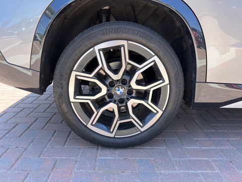 Used 2025 BMW X1 xDrive28i image 13