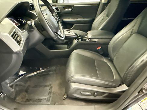 Used 2019 Honda Clarity Touring image 15