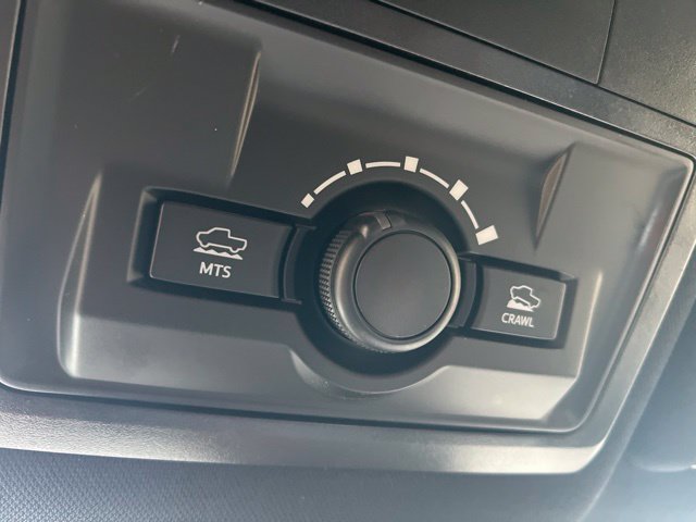 Used 2019 Toyota Tacoma TRD Off-Road AWD/4WD image 30