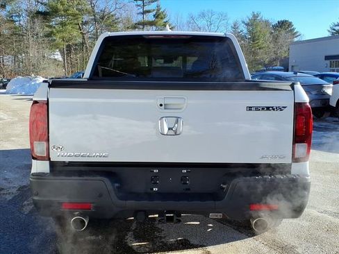 Used 2023 Honda Ridgeline RTL-E image 27