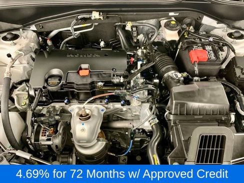 Certified 2026 Honda HR-V LX image 32