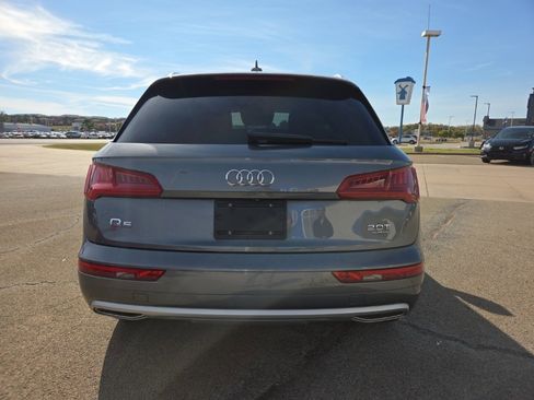 Used 2018 Audi Q5 2.0T image 6