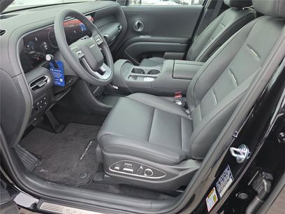 New 2026 Hyundai Palisade Calligraphy