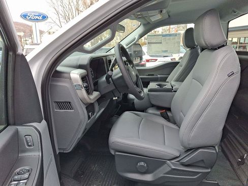 New 2026 Ford F350 XL w/ XL Off-Road Package AWD/4WD image 9