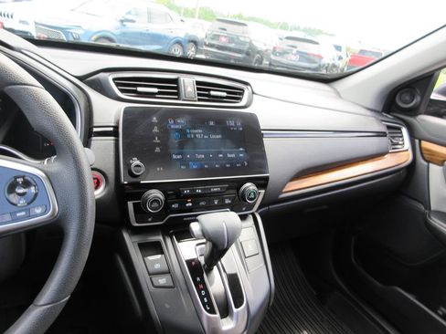 Used 2018 Honda CR-V EX image 29