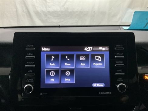 Used 2022 Toyota Camry SE FWD image 24