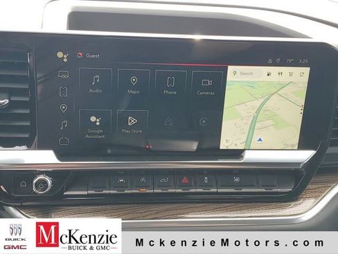 New 2026 GMC Sierra 1500 Elevation AWD/4WD image 15