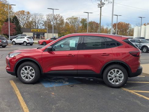 New 2026 Ford Escape Active w/ Cold Weather Package image 3