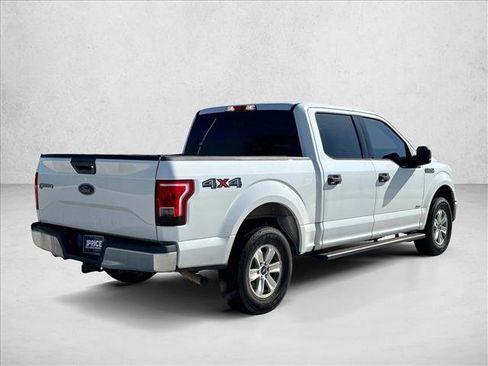 Used 2016 Ford F150 XLT w/ Trailer Tow Package image 5