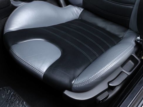 Used 2001 BMW M Roadster image 71