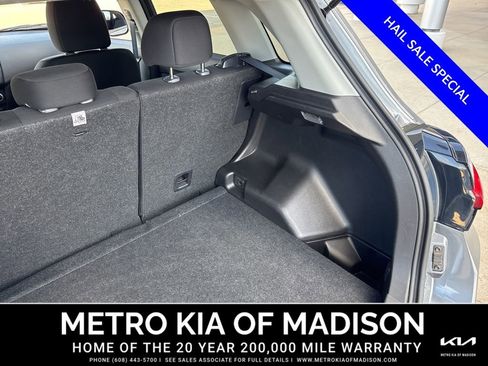 Used 2025 Mitsubishi Outlander Sport ES AWD/4WD image 29