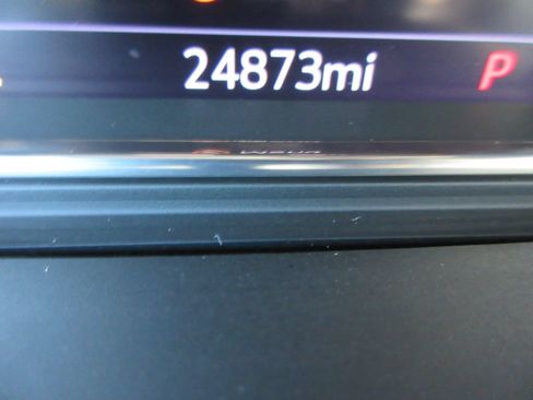 Certified 2022 GMC Sierra 2500 AT4 w/ AT4 Premium Plus Package AWD/4WD image 39