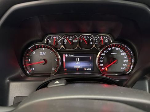 Used 2015 GMC Sierra 1500 SLE w/ SLE Value Package AWD/4WD image 15